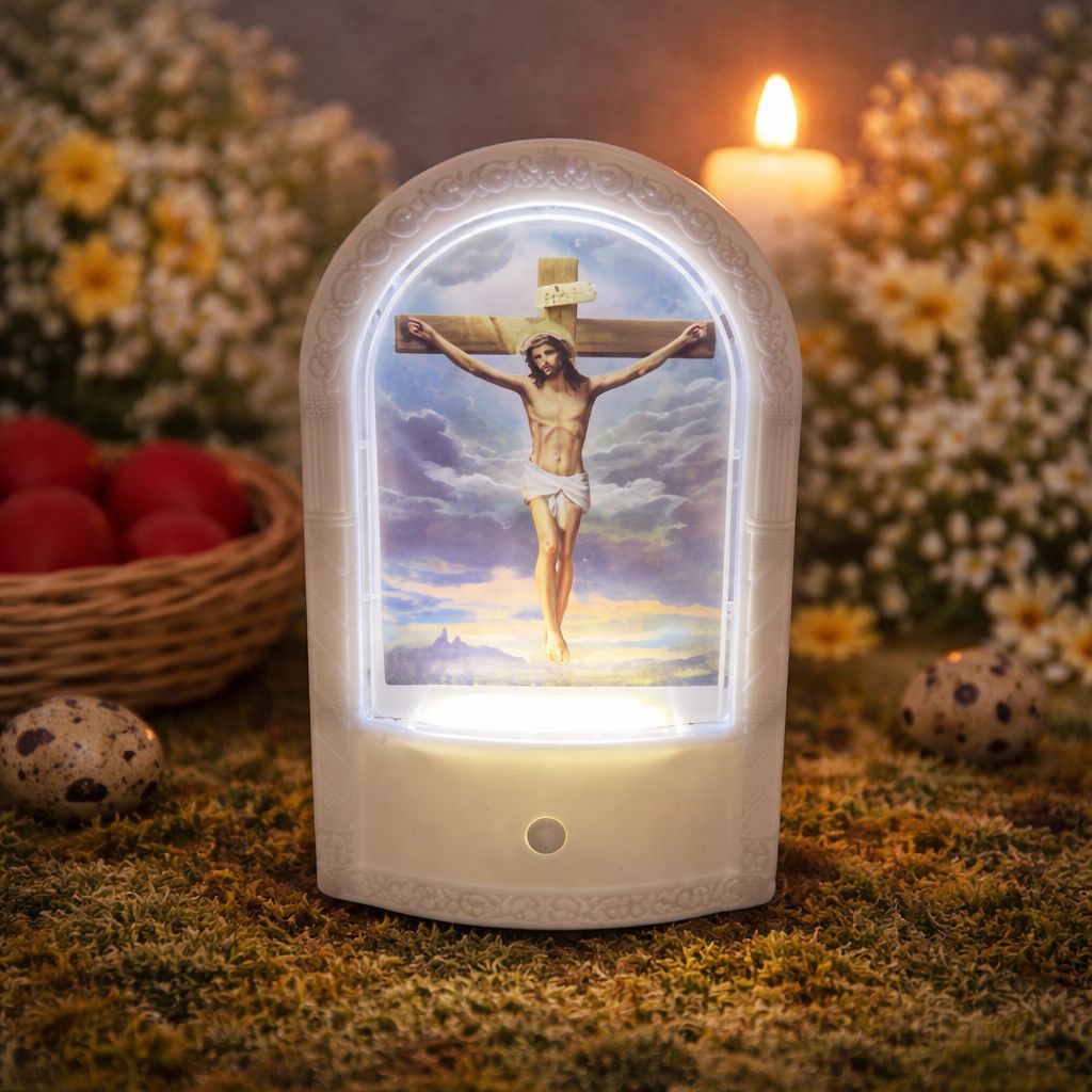 4 Modele Speciale de Lumanari Religioase