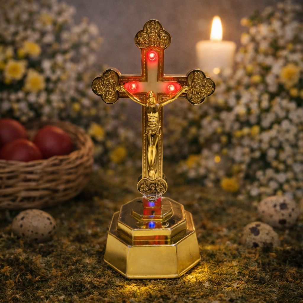 4 Modele Speciale de Lumanari Religioase