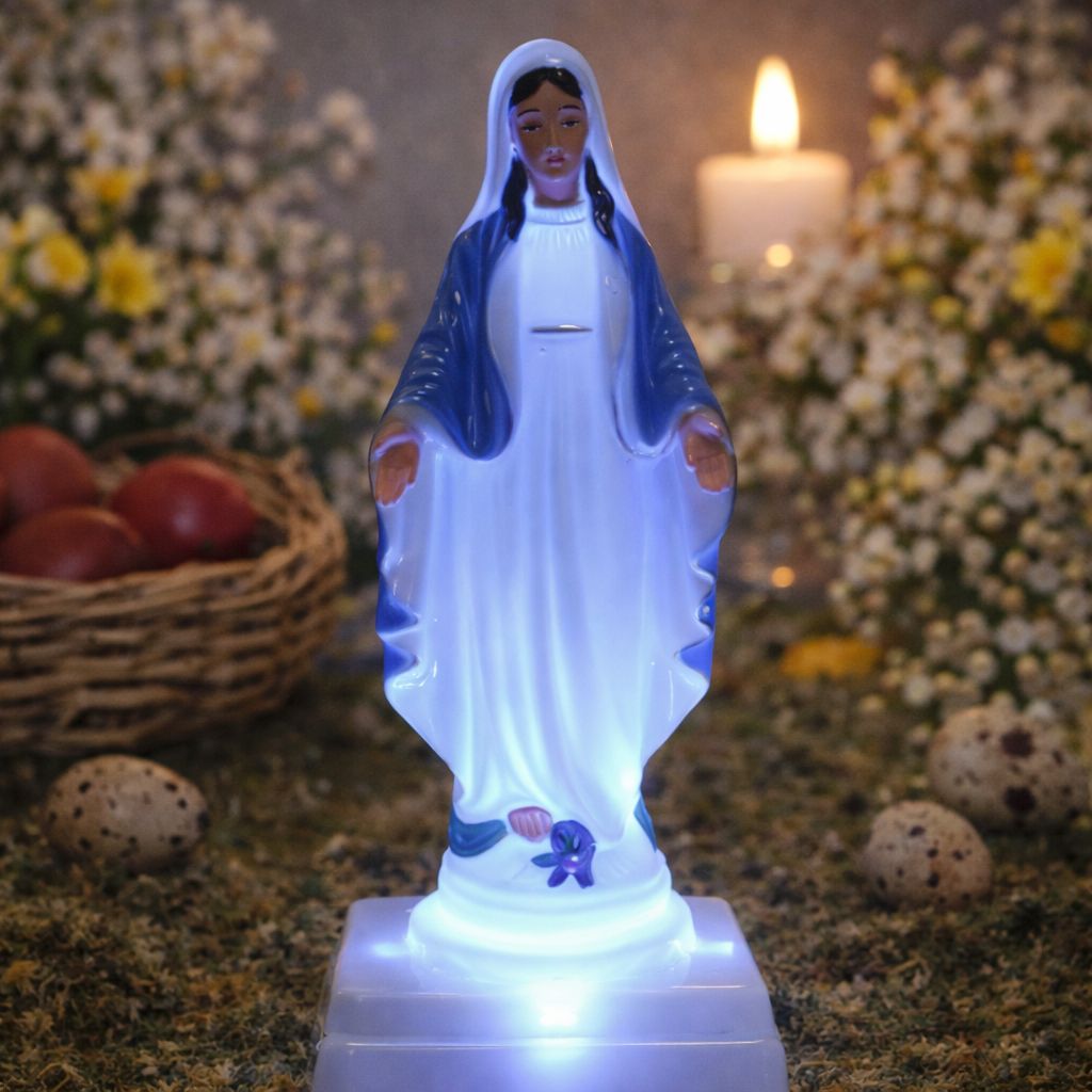 4 Modele Speciale de Lumanari Religioase